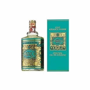 4711 4711 Woda kolońska 60ml - Wody i perfumy męskie - miniaturka - grafika 4