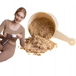 Miarka Do Odżywek Supersonic By Be Keto 50Ml - Pozostałe akcesoria kuchenne - miniaturka - grafika 1