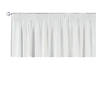 Firany - Lambrekin na taśmie marszczącej - miniaturka - grafika 1