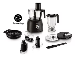 Philips Avance Collection HR7776/90 - Rozdrabniacze kuchenne - miniaturka - grafika 1