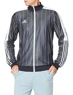 Moda i Uroda OUTLET - adidas Tiro Tkjkt VIP dres treningowy, wielokolorowy (Tinley), L męski, wielobarwny, L - miniaturka - grafika 1