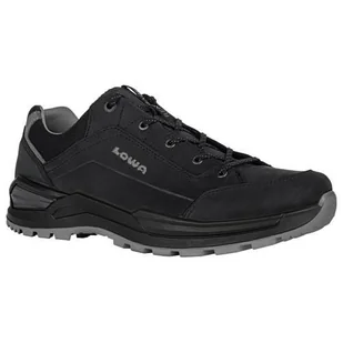 Buty trekkingowe męskie Lowa Renegade Evo Ll - Buty trekkingowe męskie - miniaturka - grafika 1