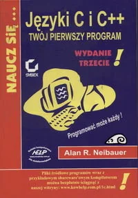 J C I C ++ TWOJ PIER - Systemy operacyjne i oprogramowanie - miniaturka - grafika 1