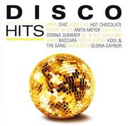 Disco - V/A - Disco Hits - miniaturka - grafika 1