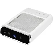 Akcesoria do paznokci - Pochłaniacz pyłu BEAUTIFLY NailVac bezprzewodowy - miniaturka - grafika 1