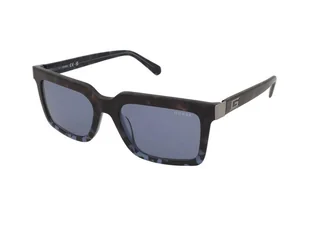 Okulary przeciwsłoneczne Guess GU00213 92V - Okulary przeciwsłoneczne - miniaturka - grafika 1