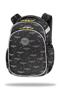 CoolPack TORNISTER Plecak TURTLE DARK NIGHT D015331_20210811062204 - Plecaki szkolne i tornistry - miniaturka - grafika 1