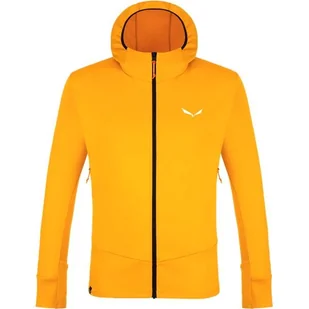 Bluza męska Puez Polarlite Salewa - Bluzy męskie - miniaturka - grafika 1