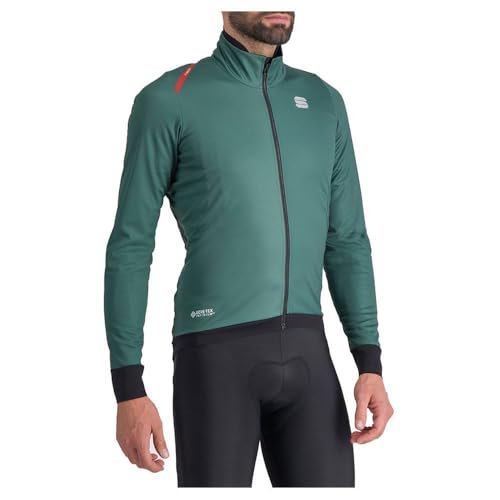 SPORTFUL 1123502-3000 FIANDRE JKT Kurtka Mężczyźni SHRUB GREEN Rozmiar XXL