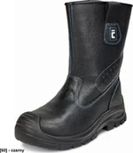 Obuwie robocze - CERVA RAVEN XT S3 SRC RIGGER WYSOKIE - obuwie wysokie 46 - miniaturka - grafika 1