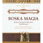 Ezoteryka - P&G EDITORS  Boska magia - miniaturka - grafika 1