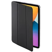 Etui do tabletów - Hama – Etui "Fold Clear" do Apple iPad 10,9" (10 G. 2022), z kieszenią na długopis, czarny - miniaturka - grafika 1