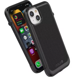 Catalyst Vibe iPhone 13 czarny CATVIBE13BLKM - Etui i futerały do telefonów - miniaturka - grafika 1