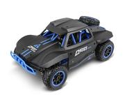 Zabawki zdalnie sterowane - Buddy Toys samochód zdalnie sterowany BRC 18.521 RC Rally Racer - miniaturka - grafika 1