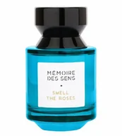 Wody i perfumy unisex - Memoire des Sens Smell the Roses Woda perfumowana uniseks - miniaturka - grafika 1