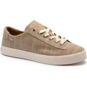 Trampki damskie - Tommy Hilfiger Tenisówki - miniaturka - grafika 1