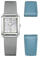 Zegarki damskie - Citizen Watch EW5590-62A - miniaturka - grafika 1