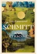 wizerunek Raje utracone - Eric-Emmanuel Schmitt - Proza - miniaturka - grafika 2