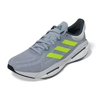 Trampki męskie - adidas Solarglide 6 M, Męskie trampki, Wonder Blue Lucid Lemon Arctic Night, 40 EU - miniaturka - grafika 1
