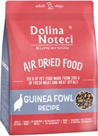 Sucha karma dla psów - Dolina Noteci Superfood Adult, z perliczką - 2 x 1 kg - miniaturka - grafika 1