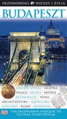 Przewodniki - Budapeszt - miniaturka - grafika 1
