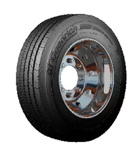 BF Goodrich Opona Route Control S 385/55R22.5 160K 522244 - Opony ciężarowe - miniaturka - grafika 1