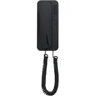Akcesoria do domofonów i wideodomofonów - Orno Unifon CYFRAL Smart 5P Czarny - miniaturka - grafika 1
