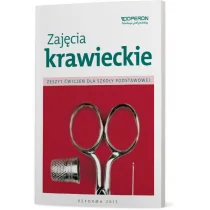 Jacek-Szabela Anna Technika SP 4- 6 Zajęcia krawieckie ćw. OPERON - Podręczniki dla szkół podstawowych - miniaturka - grafika 1