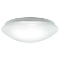 Lampy sufitowe - Plafon LED Leon 16 W biały 02781 - miniaturka - grafika 1