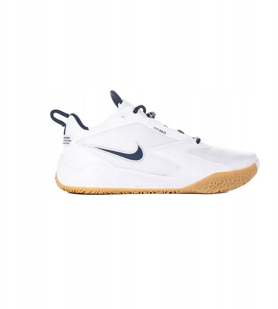 Nike Air Zoom Hyperace 3 FQ7074-107 białe 47