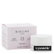 Kremy do twarzy - Bioline Cream Soothing Nourishing Krem Kojąco-odżywczy 50 ml - miniaturka - grafika 1