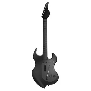 Kontroler PDP Riffmaster Wireless Guitar do Xbox Series X Czarny - Kontrolery gier na PC - miniaturka - grafika 1