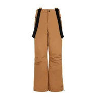 Spodnie narciarskie - Spodnie narciarskie, snowboardowe dziecięce Protest SPIKET JR snowpants - miniaturka - grafika 1