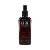 Kosmetyki do stylizacji włosów - AMERICAN CREW CLASSIC GROOMING SPRAY Utrwalająco-nabłyszczający spray do stylizacji włosów dla mężczyzn 250ml - miniaturka - grafika 1