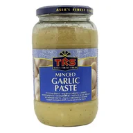 Koncentraty warzywne, przeciery - Pasta czosnkowa Garlic Paste TRS 1kg - miniaturka - grafika 1