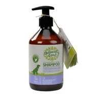 Szampony i odżywki dla psów - Naturally Good Głębokie oczyszczanie Szampon 500 ml - miniaturka - grafika 1
