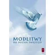 Religia i religioznawstwo - Pomoc Modlitwy do Ducha Świętego - miniaturka - grafika 1