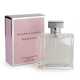 Ralph Lauren Romance woda perfumowana 50ml - Wody i perfumy damskie - miniaturka - grafika 1