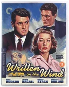 Dramaty Blu-ray - Written On The Wind - miniaturka - grafika 1