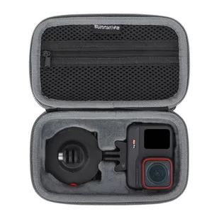 Etui Sunnylife do Insta360 Ace Pro - Akcesoria do drona - miniaturka - grafika 1