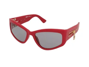 Okulary przeciwsłoneczne Moschino MOS158/S C9A/IR - Okulary przeciwsłoneczne - miniaturka - grafika 1