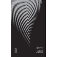 Literatura obyczajowa - Upadek Nowa - miniaturka - grafika 1