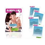 Wieczór panieński i kawalerski - imprezownia24h Gra erotyczna dla dwojga Randka SMS 132274 - miniaturka - grafika 1