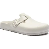 Kapcie męskie - Birkenstock Mule Boston EVA | regular fit - miniaturka - grafika 1