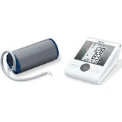 Ciśnieniomierze i akcesoria - Beurer Ciśnieniomierz BM 28 - miniaturka - grafika 1