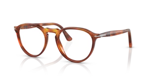 Okulary korekcyjne, oprawki, szkła - Okulary korekcyjne Persol PO 3286V 96 - grafika 1