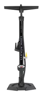 Pompka podłogowa Blackburn Grid 1 160psi Black - Pompki rowerowe - miniaturka - grafika 1
