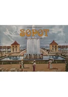 Książki o kulturze i sztuce - Sopot Moje podróże do - miniaturka - grafika 1