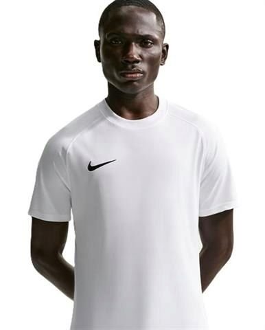 Koszulka męska Nike Dri-Fit Park VIII biała