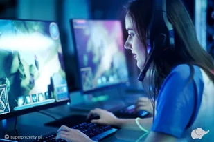 Super zabawa w salonie gier Polanica Zdrój - Czasopisma - miniaturka - grafika 1